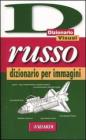 Russo. Dizionario per immagini Russo. Dizionario per immagini