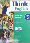 Think English. Student's book-Workbook-Culture book-My digital book. Con espansione online. Per le Scuole superiori. Con CD-ROM vol.2