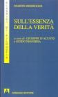 Sull'essenza della verit�