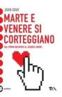 Marte e Venere si corteggiano Marte e Venere si corteggiano