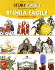 Storyboard. Storia facile. Con espansione online. Per la Scuola media