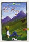 Red Pony. Con audiolibro. CD Audio