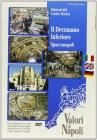 Il Decumano Inferiore. Spaccanapoli. Ediz. italiana, inglese e tedesca. DVD