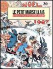Le petit marseillais. Il meglio del fumetto francese