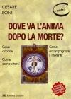 Dove va l'anima dopo la morte? Cosa accade, come comportarsi