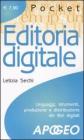 Editoria digitale. E-book