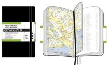 Moleskine pocket. City Notebook Stockholm