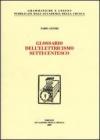 Glossario dell'elettricismo settecentesco