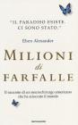 Milioni di farfalle Milioni di farfalle