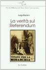 La verit� sul referendum