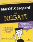 Mac OS X Leopard per negati Mac OS X Leopard per negati