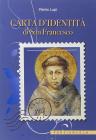 Carta d'identit� di san Francesco