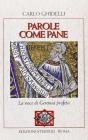 Parole come pane. La voce di Geremia profeta