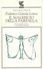 Il maleficio della farfalla. Testo originale a fronte