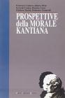 Prospettive della morale kantiana