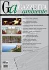 Gazzetta ambiente. Rivista sull'ambiente e il territorio (2009) vol.1