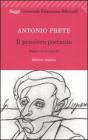 Il pensiero poetante. Saggio su Leopardi