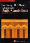 Duilio Cambellotti. Arredi e decorazioni