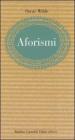 Aforismi