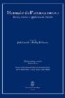 Manuale dell'attaccamento. Teoria, ricerca e applicazioni cliniche