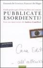 Pubblicate esordienti? Guida pratica per chi ha un libro nel cassetto