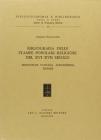 Bibliografia delle stampe popolari religiose del XVI-XVII secolo. Biblioteca Vaticana, Alessandrina, Estense