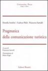Pragmatica della comunicazione turistica