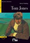 Tom Jones. Con audiolibro. CD Audio