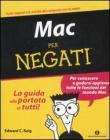 Mac per negati Mac per negati