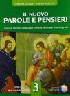 Nuovo parole e pensieri. Per la Scuola media vol.3