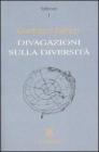 Divagazioni sulla diversit�