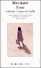 Poesie: Soledades-Campos de castilla. Ediz. integrale