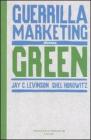 Guerrilla marketing diventa green