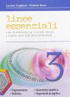 Linee essenziali. Per la Scuola media vol.3