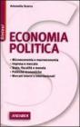 Economia politica Economia politica