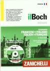 Il Boch minore. Dizionario francese-italiano, italien-fran�ais. Con DVD-ROM