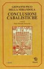 Conclusioni cabalistiche