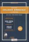 Collegio sindacale 2007. Con CD-ROM
