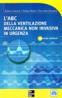 L' ABC della ventilazione meccanica non invasiva in urgenza L' ABC della ventilazione meccanica non invasiva in urgenza