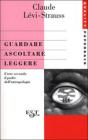 Guardare, ascoltare, leggere Guardare, ascoltare, leggere