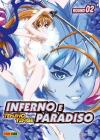 Inferno e paradiso vol.2