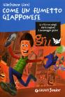 Come un fumetto giapponese