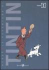 Le avventure di Tintin vol.1