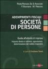 Adempimenti fiscali. Societ� di persone