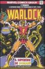 Warlock omnibus vol.1