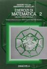 Esercizi di matematica vol.2 Esercizi di matematica vol.2