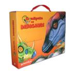 La valigetta dei dinosauri. Con gadget