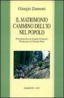 Il matrimonio cammino dell'io nel popolo