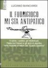 Il fuorigioco mi sta antipatico