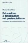 Educazione e cittadinanza nel postsocialismo. I cambiamenti nell'Europa dell'Est dopo il 1989